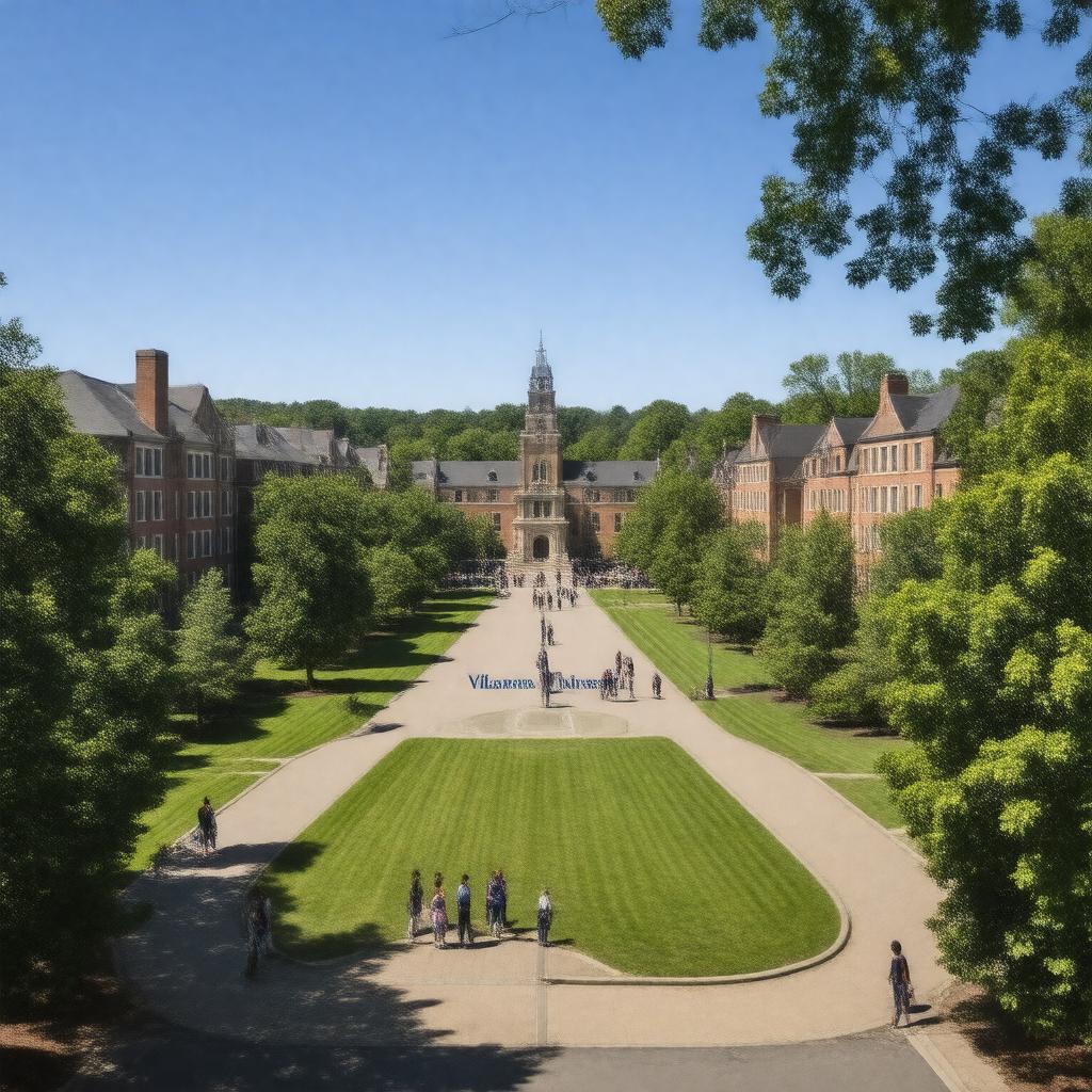 Villanova University